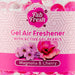 FabFresh Gel Bead Hanging Air Fresheners Assorted Fragrances 160g Air Fresheners & Re-fills Fab Fresh   
