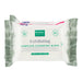 Eden Exfoliating Complete Cleansing Face Wipes 2x25 Wipes Face Wipes Eden   