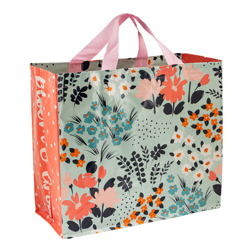 Tote Shopping Bag Assorted Designs Bag FabFinds   