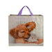 Medium Pet Shopper Bag Assorted Styles Storage Accessories FabFinds Sunday Vibes  