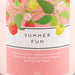 Summer Fun Scented Large Jar Candle 18oz Candles FabFinds   