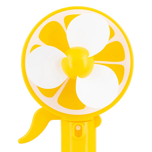 Water Spray Fruit Hand Fan is Fans PS Imports   