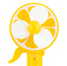 Water Spray Fruit Hand Fan Fans PS Imports   