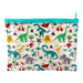 Dinosaur Print Pencil Case Kids Stationery FabFinds   