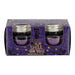 I Put A Spell On You Mandarin & Lotus Mini Candles 2 Pack Candles FabFinds   