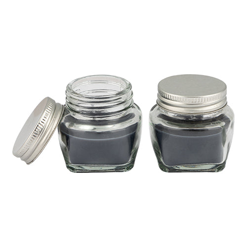 Trick Or Mini Jar Candles Cranberry, Tuscan Grape & Musk 2 Pack Candles FabFinds   