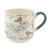 Winter Robin Christmas Mug Mugs FabFinds   