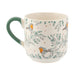 Winter Robin Christmas Mug Mugs FabFinds   