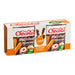 Cream Chocolat Hazelnut Spread With Cocoa & Breadsticks 2 x 40g Chocolate Cream Chocolat   