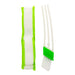 Green & White Blind Cleaner Cleaning FabFinds   