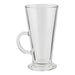 Clear Latte Drinking Mug Mugs Goodiez ltd   