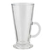 Clear Latte Drinking Mug Mugs Goodiez ltd   