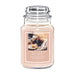 Cosy Cabin Retreat Large Jar Candle 18oz 510g Candles FabFinds   