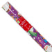 Festive Characters Wrapping Paper 10M Assorted Colours Christmas Wrapping & Tissue Paper Design Group Purple  