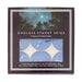 Fragranced Tealight Candles 9 Pack Assorted Scents Candles FabFinds Endless Starry Skies  