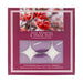 Fragranced Tealight Candles 9 Pack Assorted Scents Candles FabFinds Neo Berries & Space Dust  