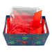 Traditional Print Fill Your Own Christmas Hamper Christmas Wrapping & Tissue Paper FabFinds   
