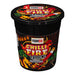 YUMSU Flavour Cup Noodles Assorted Flavours 60g Pasta, Rice & Noodles yumsu Chilli Fire Extreme  