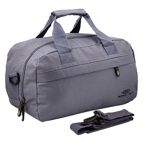 Borderline Under Seat Cabin Bag 40cm x 20cm x 25cm Assorted