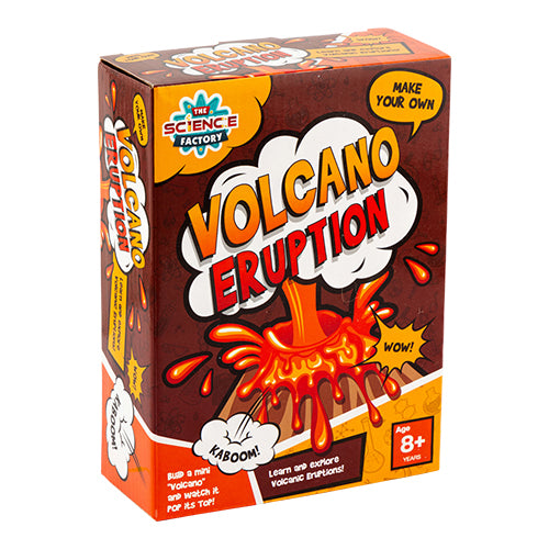 Volcano Lip Balm, Bath & Body