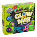 Make Your Own Glow In The Dark Science Kit 396g Games & Puzzles The Science Factory   