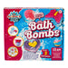 The Science Factory Make Your Own Bath Bomb Arts & Crafts The Science Factory   