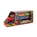 Toy Hub Race Car Transporter Truck 32cm x 12cm Toys RMS   