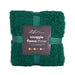 Life By Coloroll Green Snuggle Fleece Throw 130cm x 180cm Throws & Blankets Coloroll   
