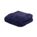 Life By Coloroll Navy Snuggle Fleece Throw 130cm x 180cm Throws & Blankets Coloroll   