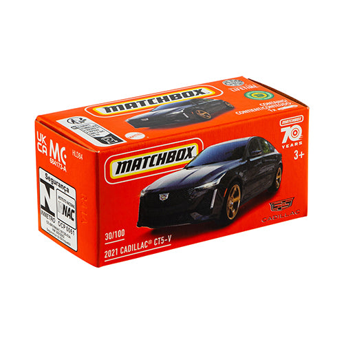 Matchbox Toy Cars Assorted Styles FabFinds