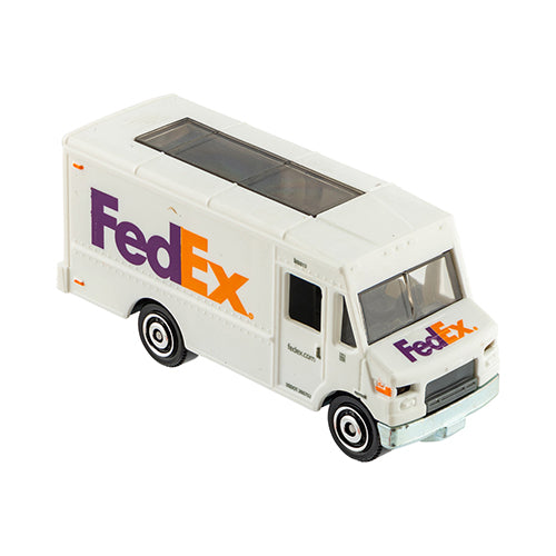 Matchbox Toy Cars Collection 1 - Assorted Styles Toys Mattel FedEx Express Delivery  