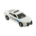 Matchbox Toy Cars Collection 1 - Assorted Styles Toys Mattel Dodge Charger Pursuit  