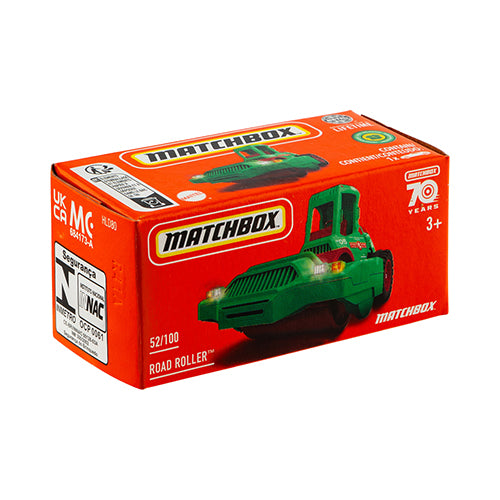 Matchbox Toy Cars Collection 1 - Assorted Styles Toys Mattel   