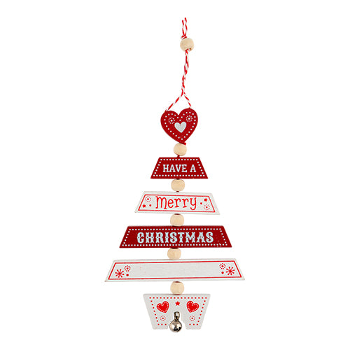 Budget Christmas Decorations on FabFinds