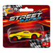 Motor Madness Street Racer Toy Car Assorted Styles Toys & Games Motor Madness   