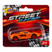 Motor Madness Street Racer Toy Car Assorted Styles Toys & Games Motor Madness   