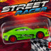 Motor Madness Street Racer Toy Car Assorted Styles Toys & Games Motor Madness Super  
