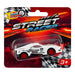 Motor Madness Street Racer Toy Car Assorted Styles Toys & Games Motor Madness   