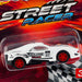 Motor Madness Street Racer Toy Car Assorted Styles Toys & Games Motor Madness Target  