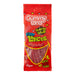 Gummy Land Fizzy Lances Strawberry 80g Sweets, Mints & Chewing Gum gummy land   