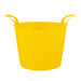 Yellow Flexi Garden Trug 7 Litre Garden Tools FabFinds   