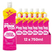 The Pink Stuff Cream Cleaner 500ml Assorted Packs Multi purpose Cleaners Stardrops Pack of 12