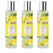 Ashleigh & Burwood Fresh Lemon Room Mist 100ml Assorted Packs Room Mist Ashleigh & Burwood Pack of 3