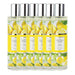 Ashleigh & Burwood Fresh Lemon Room Mist 100ml Assorted Packs Room Mist Ashleigh & Burwood Pack of 6
