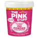 Stardrops The Pink Stuff Stain Removal Powder For Colours 1kg Assorted Packs Laundry - Stain Remover Stardrops Pack of 1