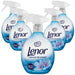 Lenor Crease Releaser Spring Awakening 500ml Laundry - Fabric Freshener Lenor Pack of 5