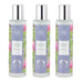 Ashleigh & Burwood Lavender & Bergamot Room Mist 100ml Assorted Packs Room Mist Ashleigh & Burwood Pack of 3