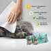 8 Piece Cat Cleaning Bundle All-in-One Home Hygiene Kit Pet Cleaning Supplies Fabfinds