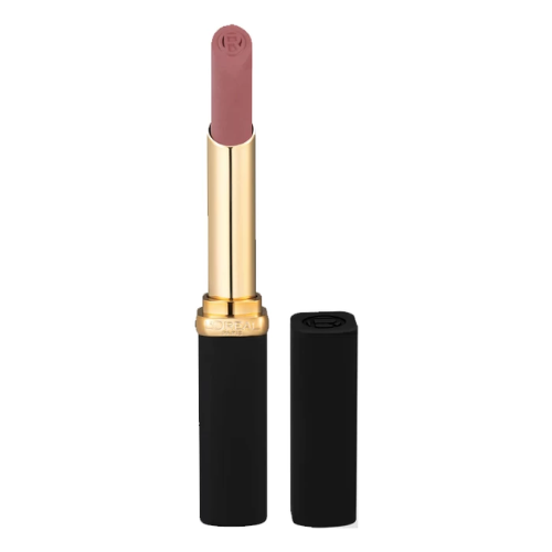 L'Oréal Intense Volume Matte Lipstick Le Rosy Confident 633 20g Lip Sticks Loreal   
