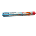 Bacofoil The Original Kitchen Foil 10m x 45cm Extra Tear-Resistant Aluminium Foil with Diamond Structure Kitchen Roll Bacofoil